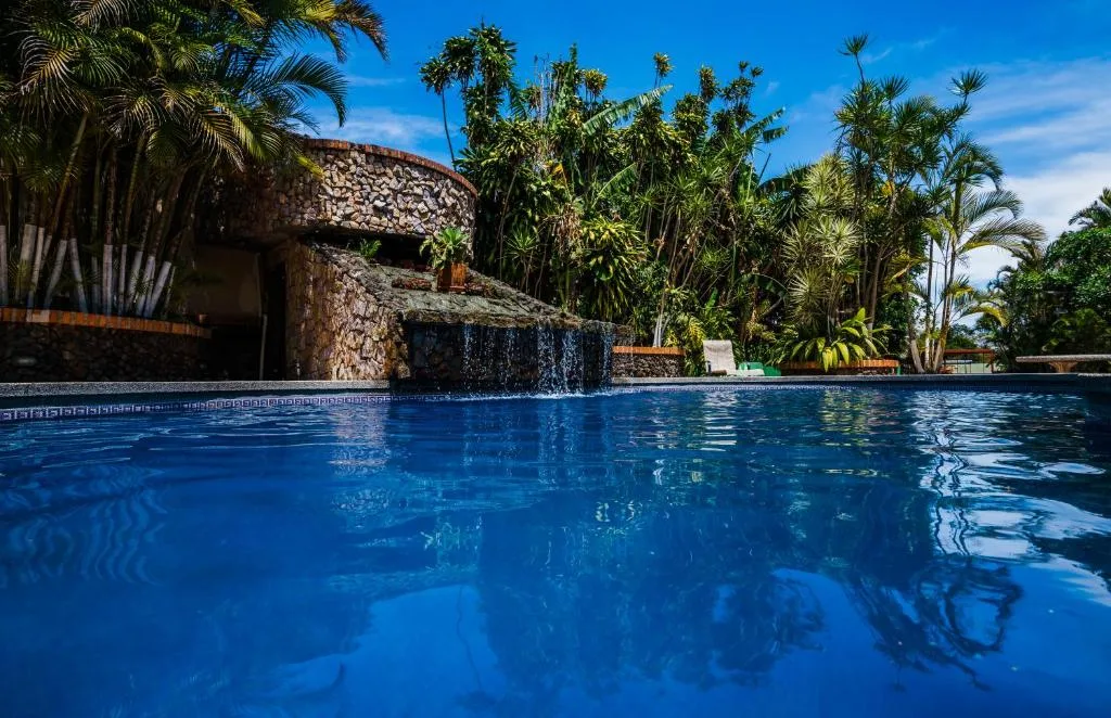 Hotel Cibeles Resort — 2