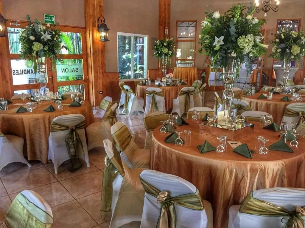 Hotel Cibeles Resort — 5