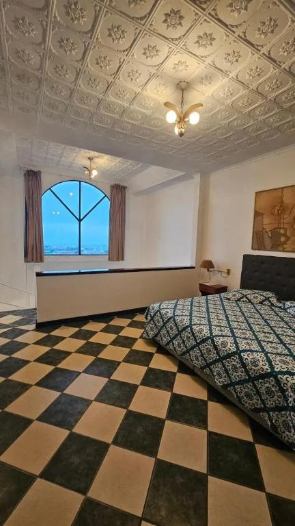 Hotel Valladolid — 2