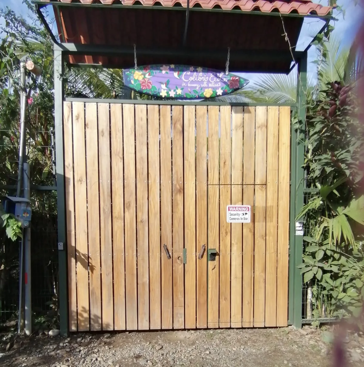Colibri Ecolodge — 5