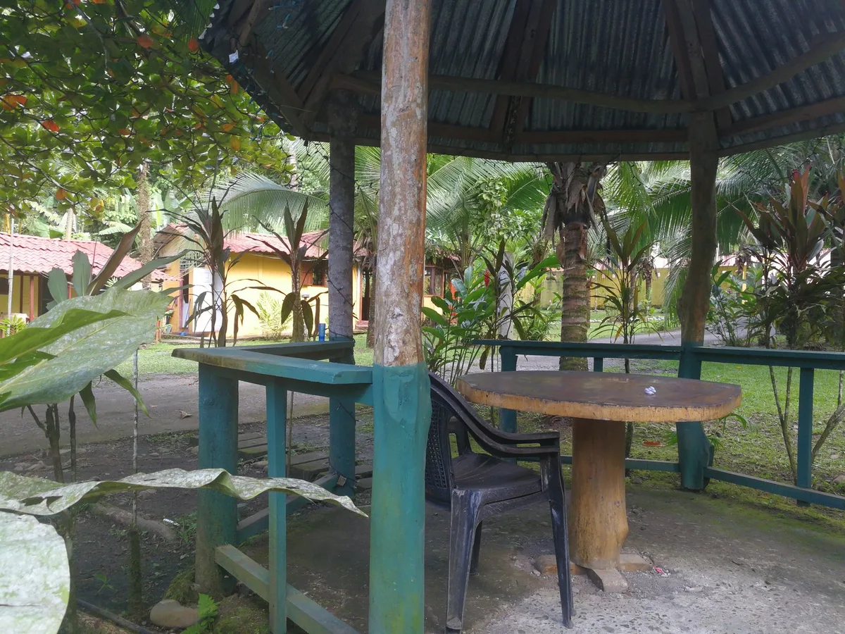 Hotel Hawa — 4