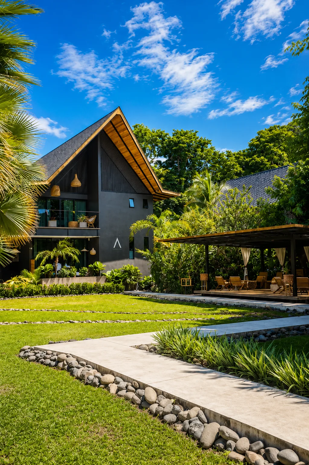 Namu Garden Hotel & Spa — 2