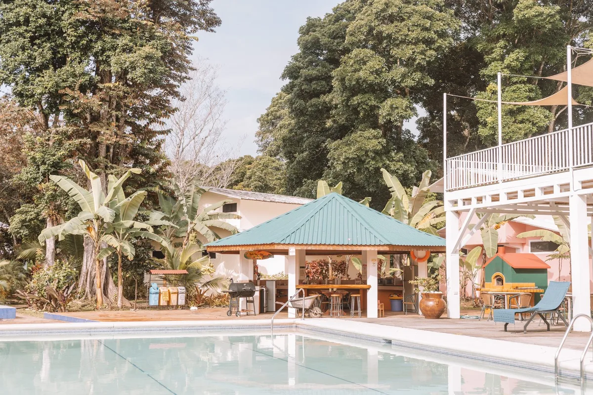 Puerto Viejo Club Villas & Pool — 4