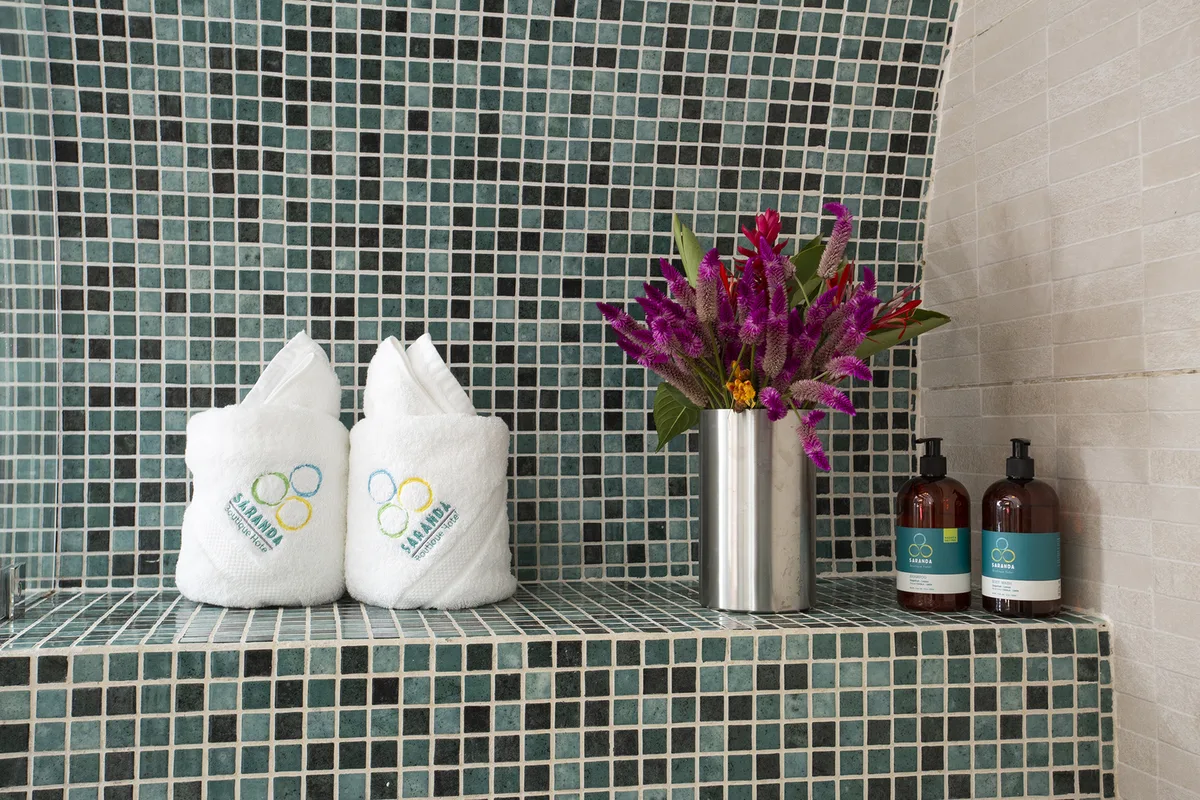 Saranda Hotel Boutique — 5