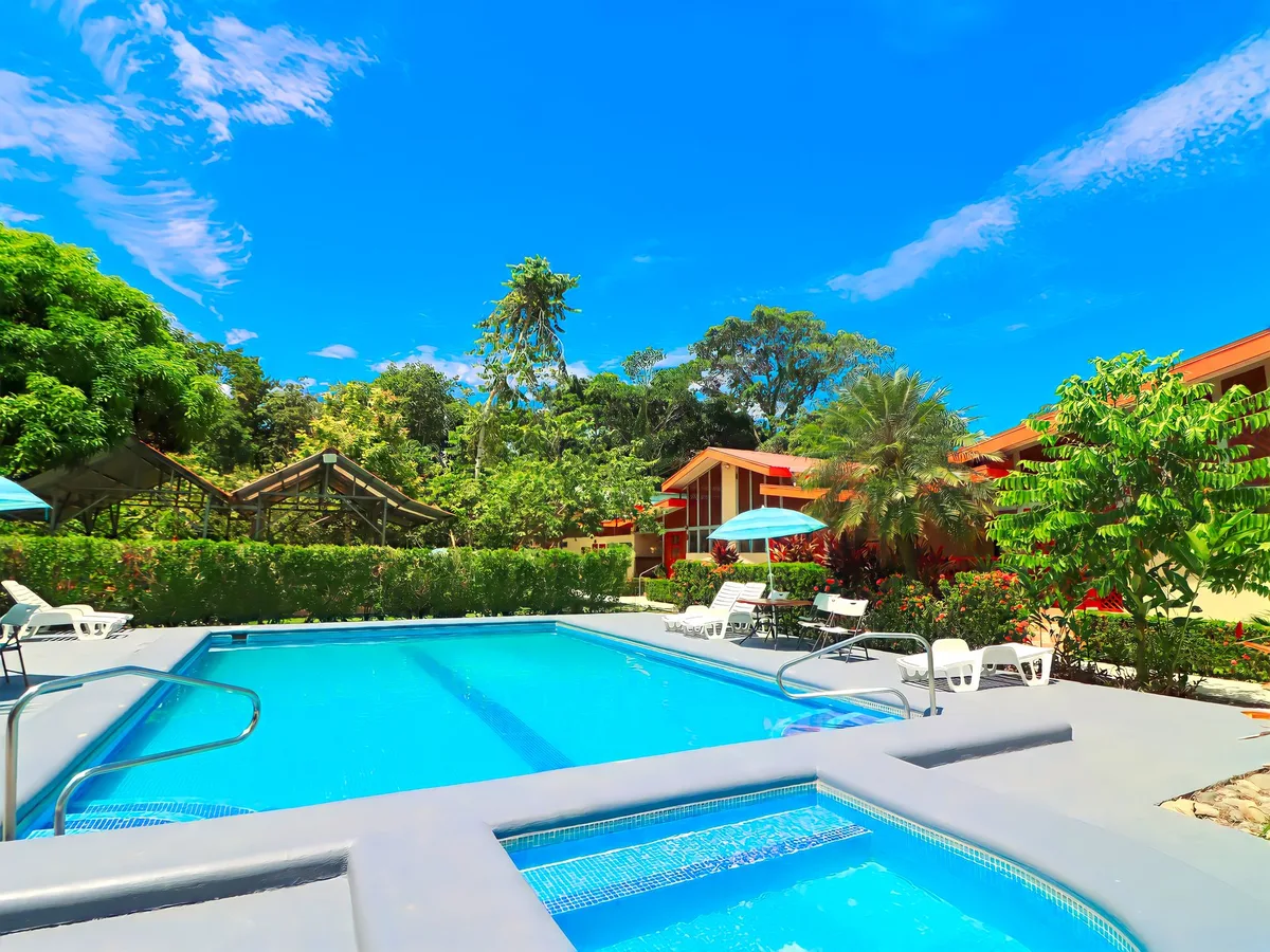 Villas Allen