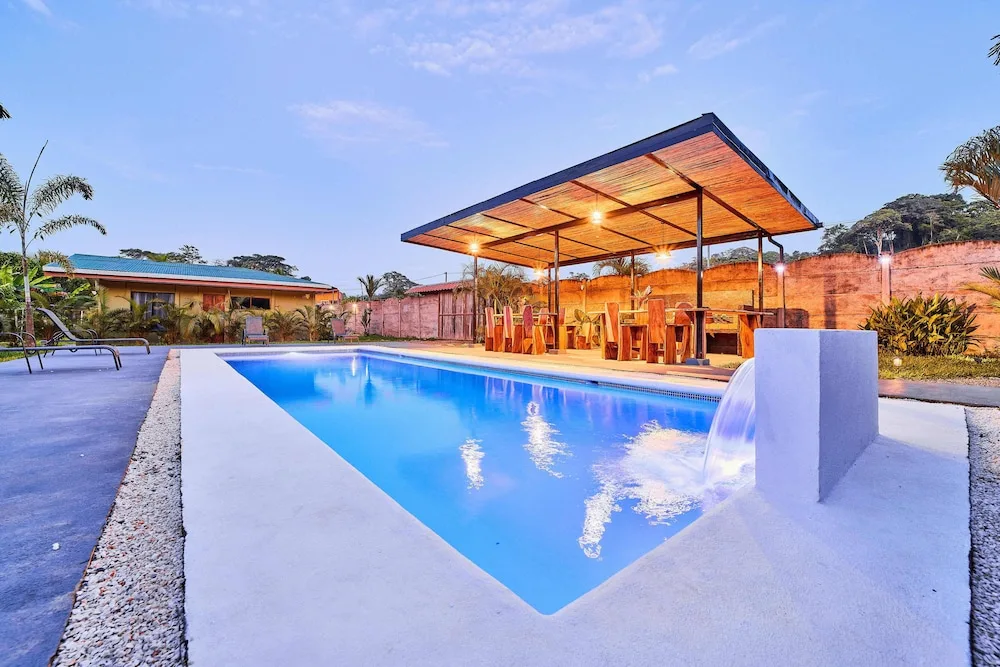 Villas Ande