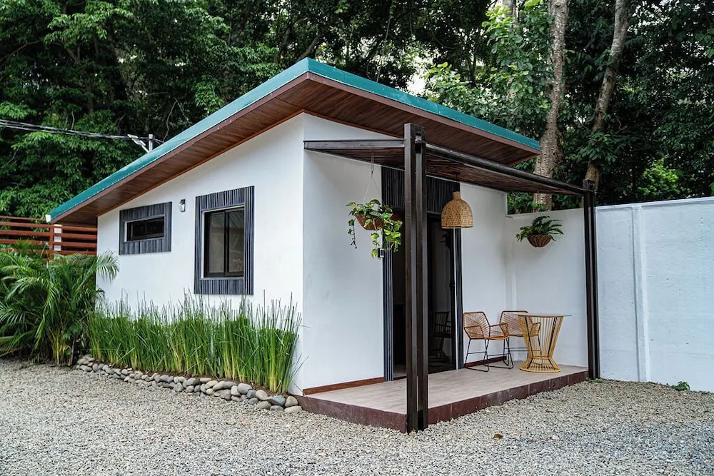 Villas Diwo