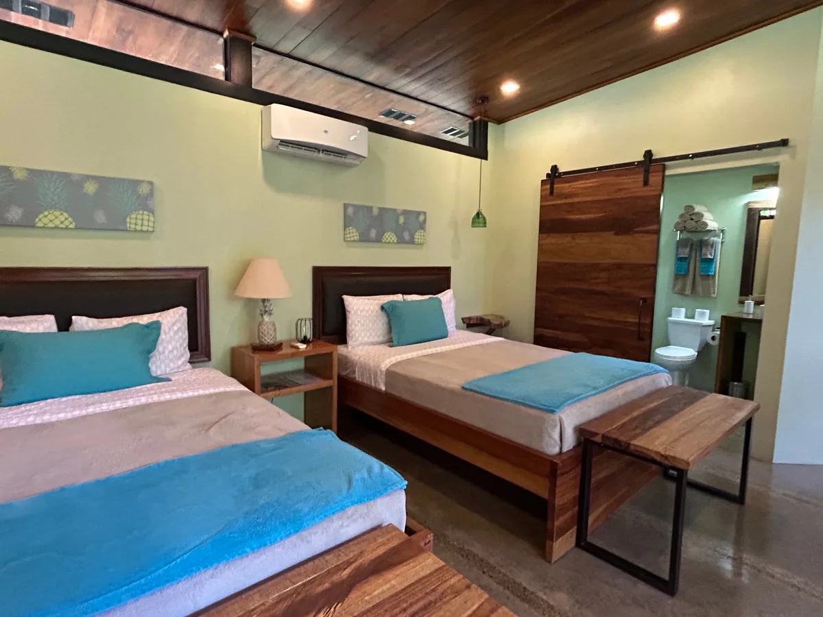 Villas Pina — 4