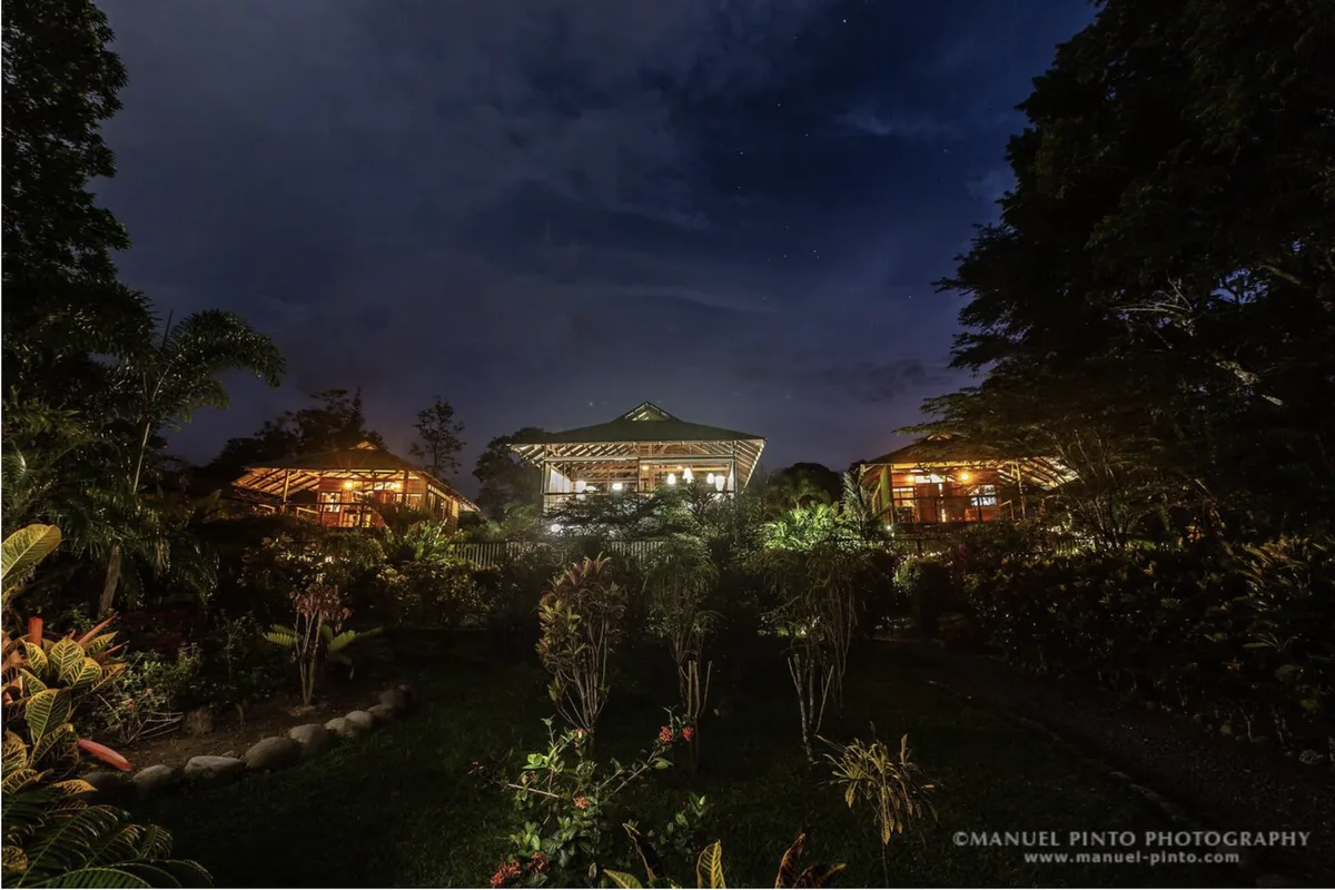 Villas Serenidad — 2