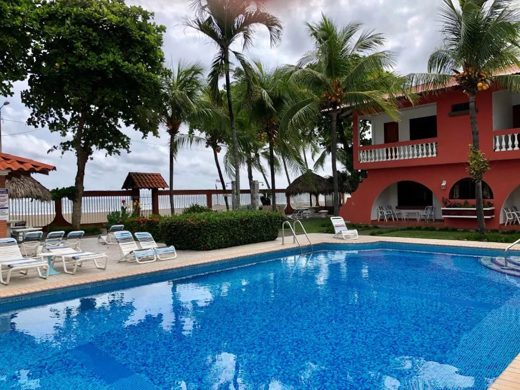 Apartotel Flamboyant