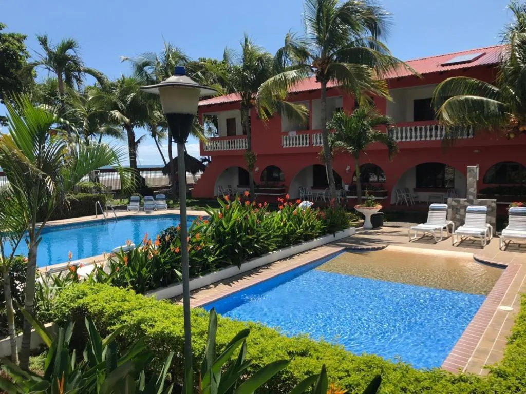 Apartotel Flamboyant — 4