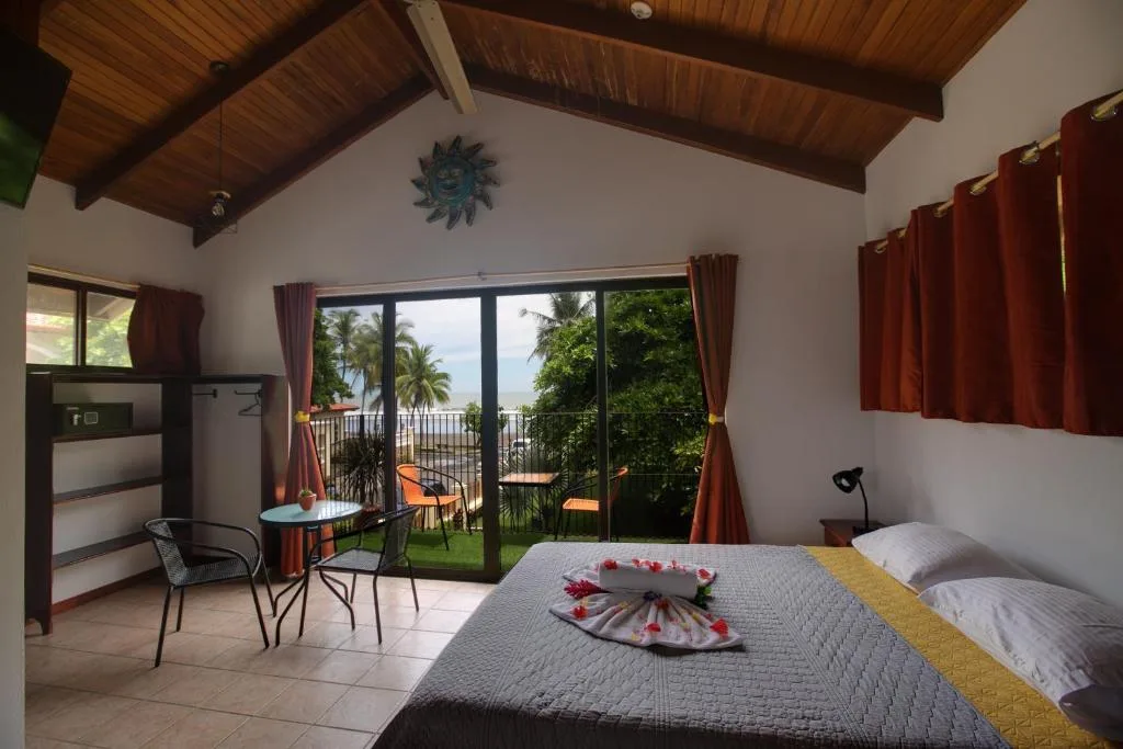 Apartotel Girasol — 2