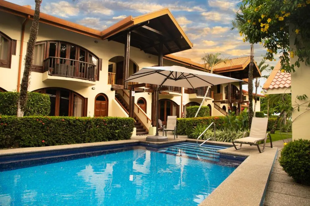 Apartotel Girasol — 4