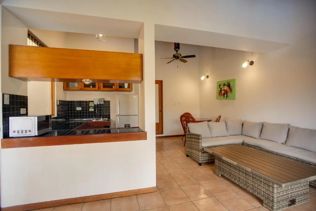 Apartotel Girasol — 5