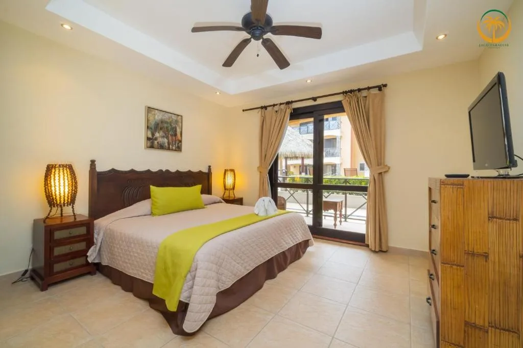 Bahia Encantada beach front proyect, Micasas — 2