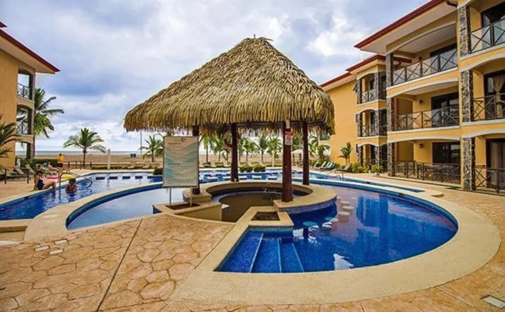 Bahia Encantada beach front proyect, Micasas — 4