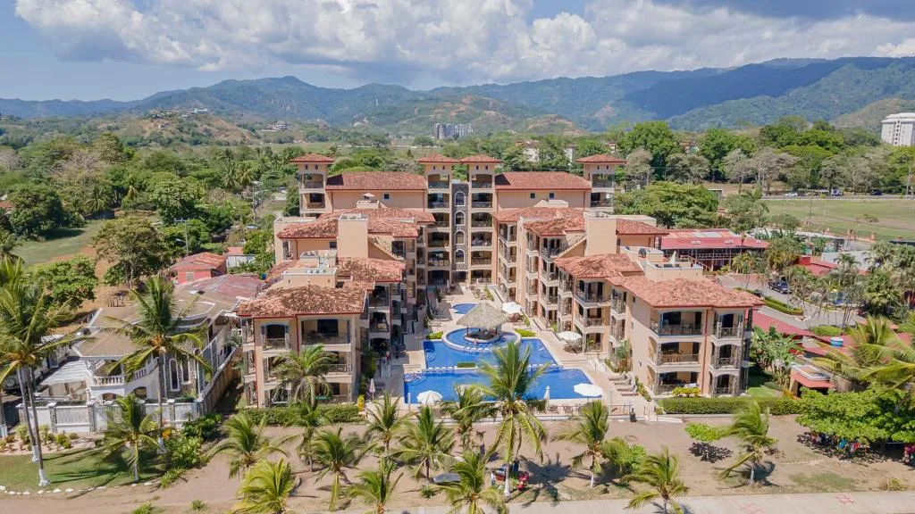 Bahia Encantada beach front proyect, Micasas — 5