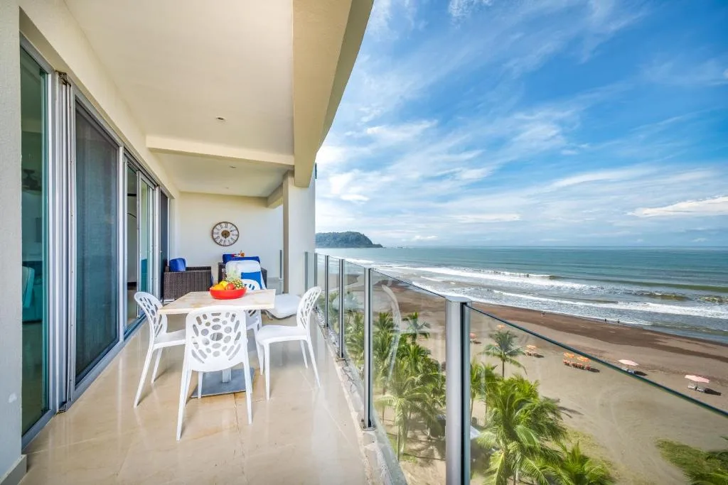 Best in Jaco Condos at Diamante del Sol — 3