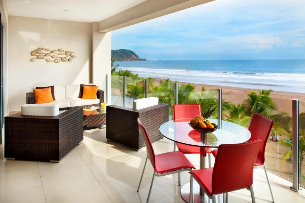Best in Jaco Condos at Diamante del Sol — 4