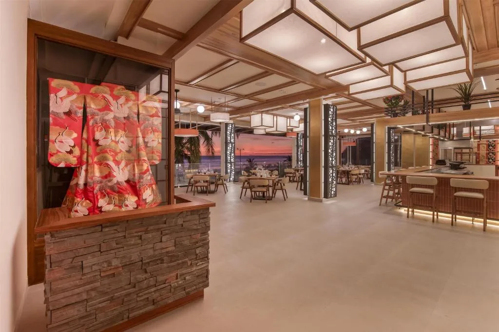 Clarita's Beach Bar & Resort, WorldHotels Elite — 3