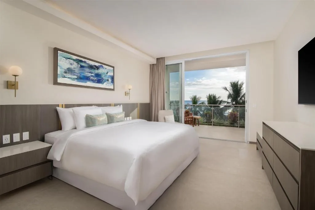 Clarita's Beach Bar & Resort, WorldHotels Elite — 4