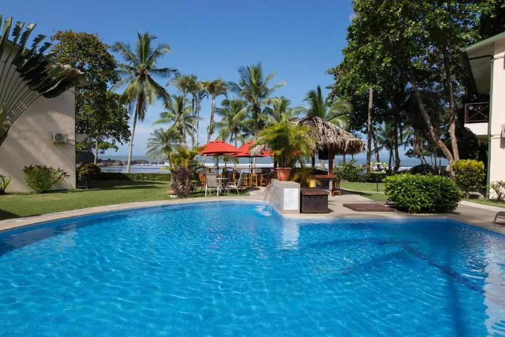 Club del Mar Oceanfront — 4