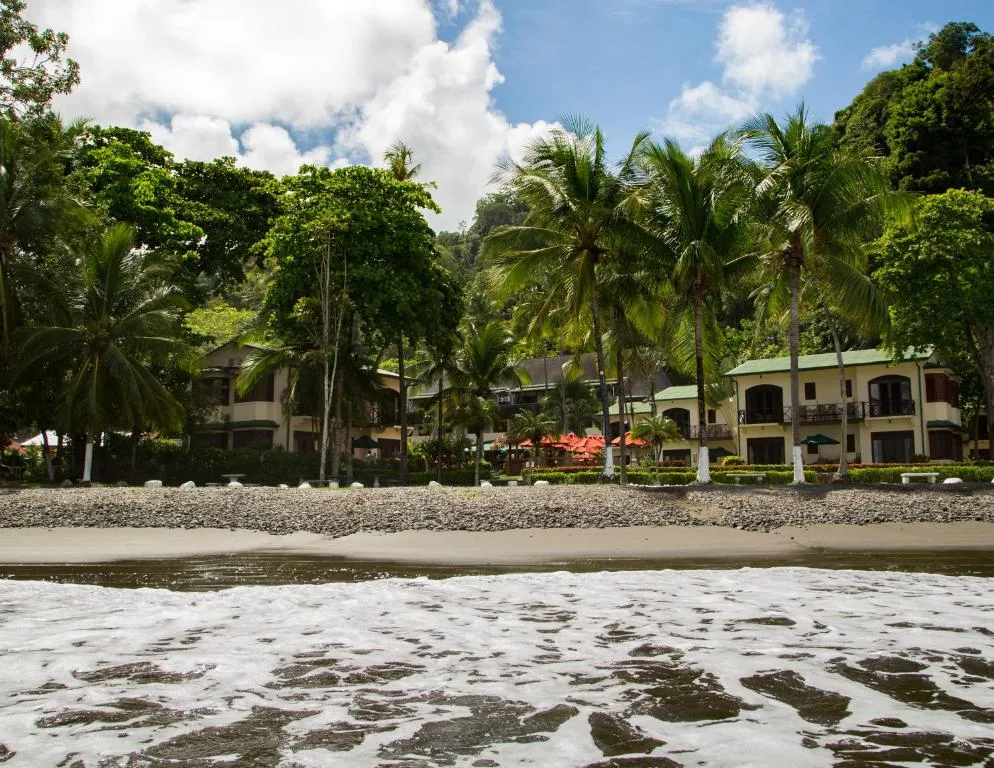 Club del Mar Oceanfront — 5