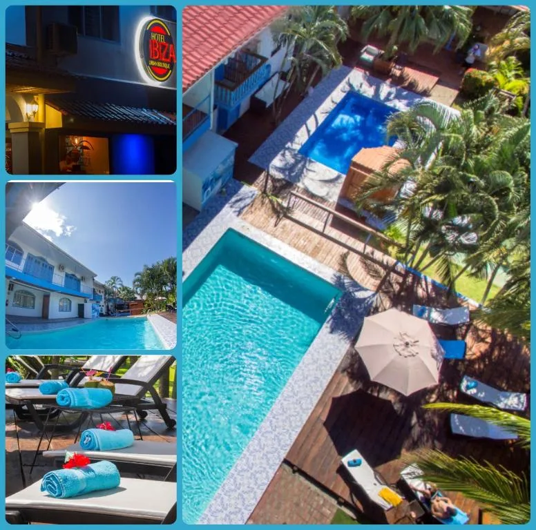 CLUB IBIZA - Party Hotel & Beach Club — 2