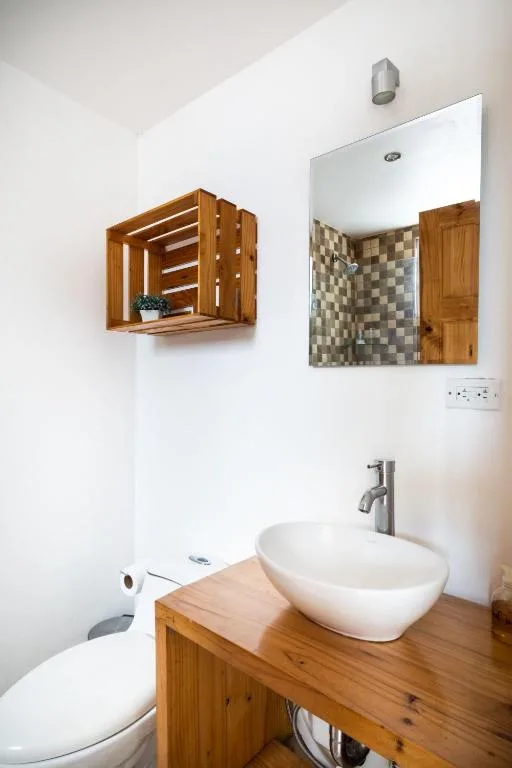 Hotel Bamboo — 3