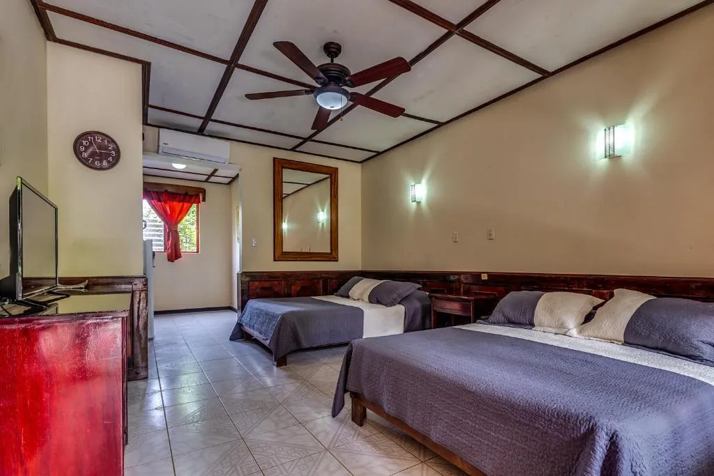 Hotel Mar de Luz — 4