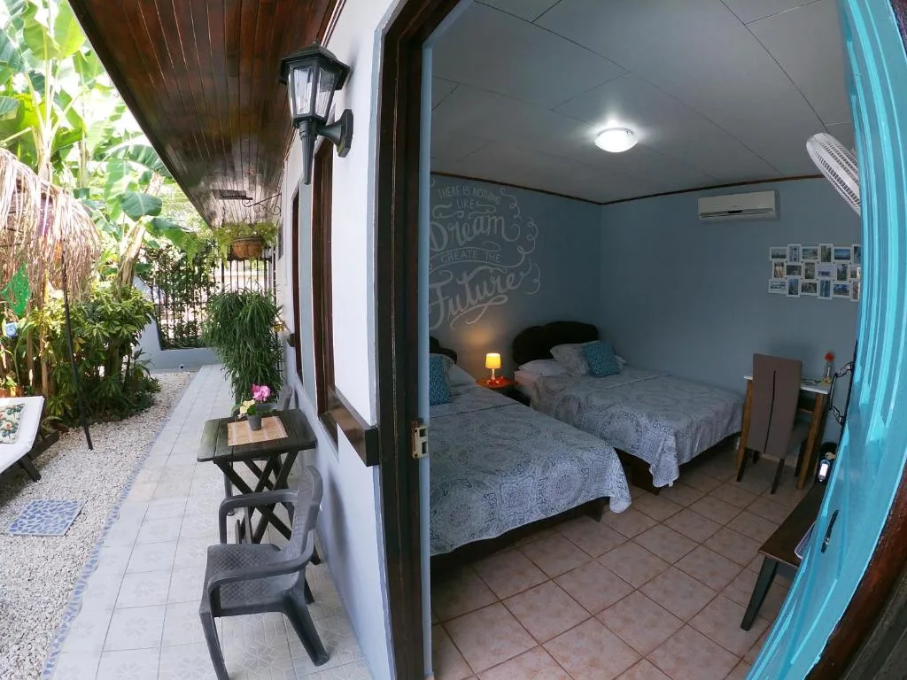 Hotel Perico Azul & Surf Camp — 2
