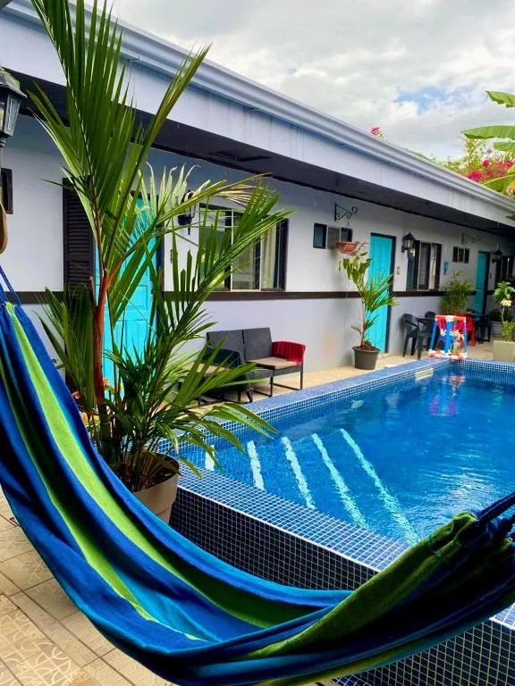 Hotel Perico Azul & Surf Camp — 4