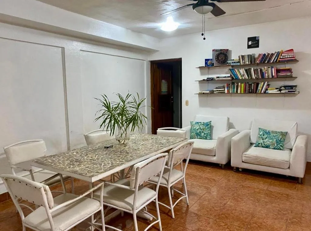 Hotel Perico Azul & Surf Camp — 5