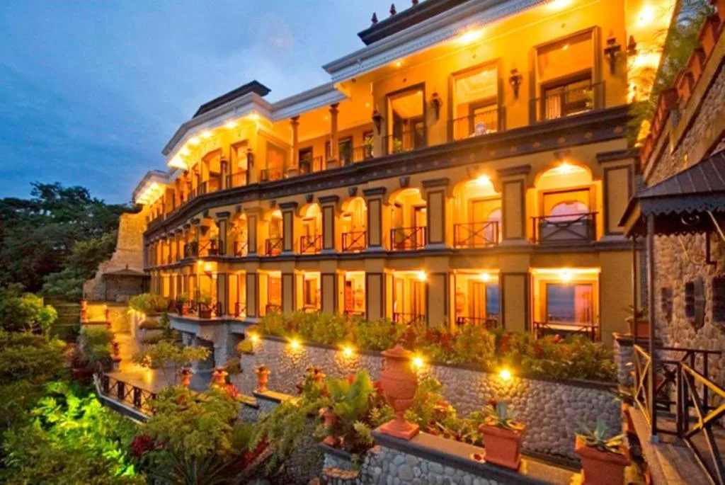 Hotel Villa Caletas — 2