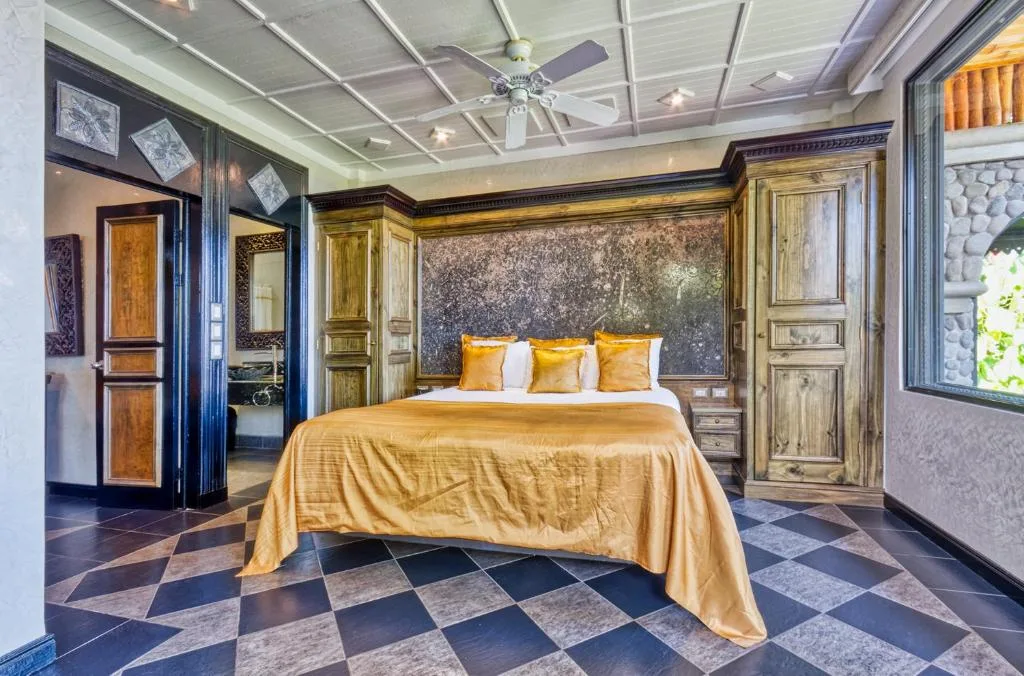 Hotel Villa Caletas — 3