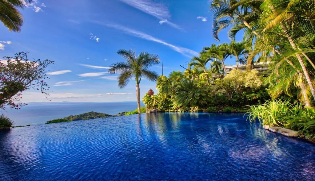 Hotel Villa Caletas — 5