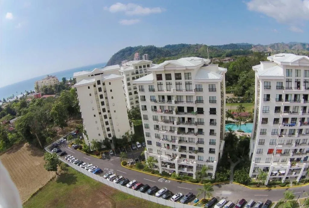 Jaco Bay 4903 Three bdrm Suite Spectacular Views Pool — 3