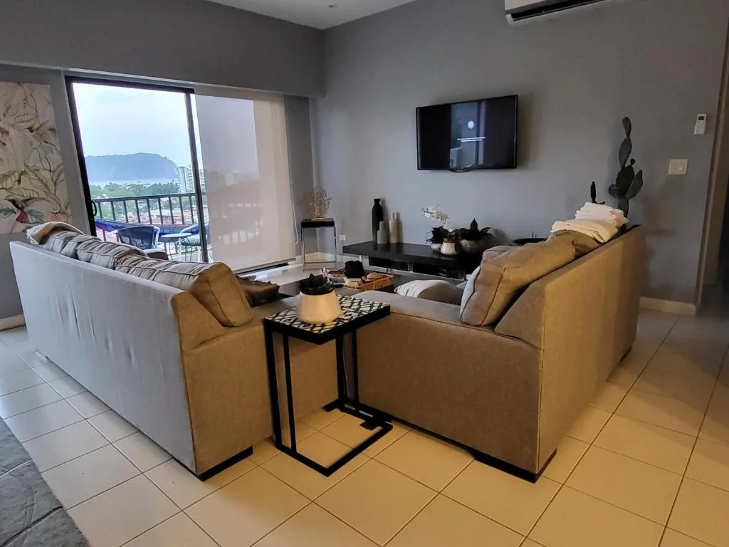 Jaco Bay 4903 Three bdrm Suite Spectacular Views Pool — 5