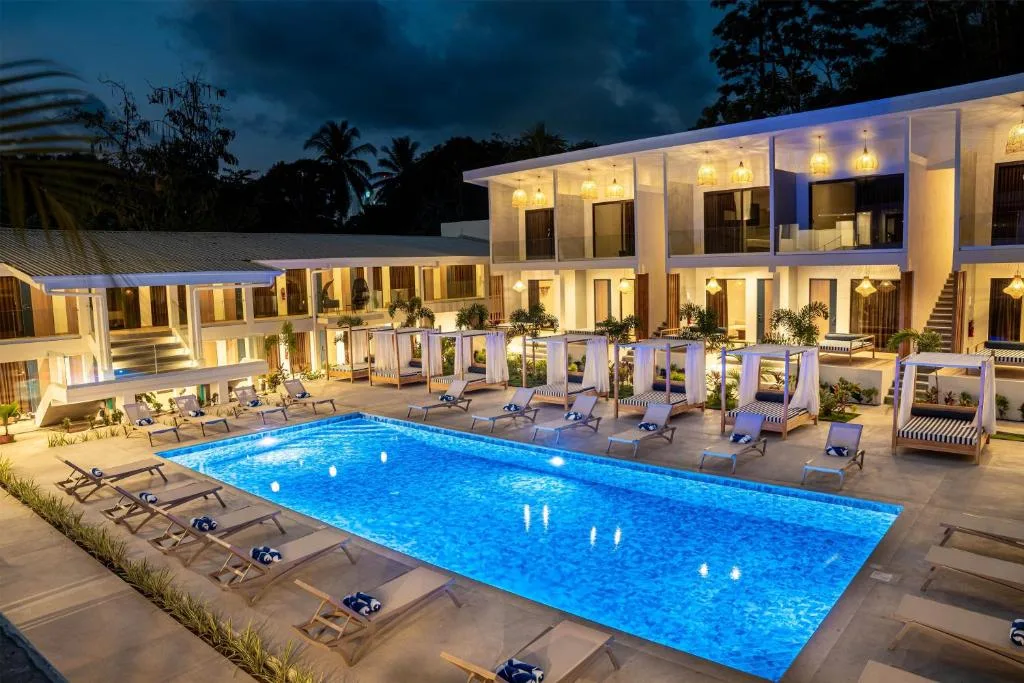 Lia Hotel Jaco - Exclusively for Adults, WorldHotels Crafted — 2