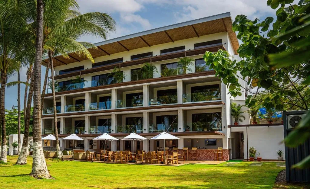 Lia Hotel Jaco - Exclusively for Adults, WorldHotels Crafted — 3