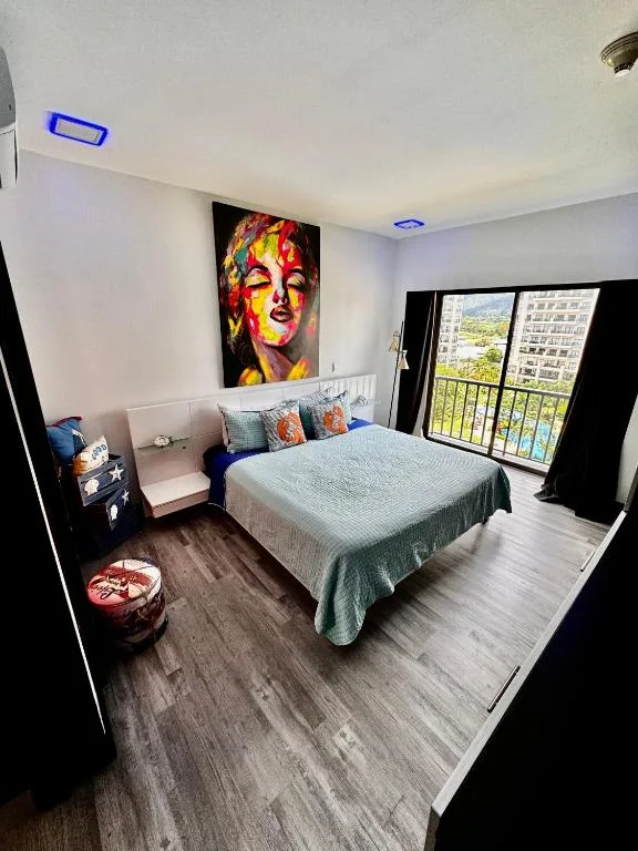 Luxury Condo at Jaco Bay, Costa Rica's best beach — 2