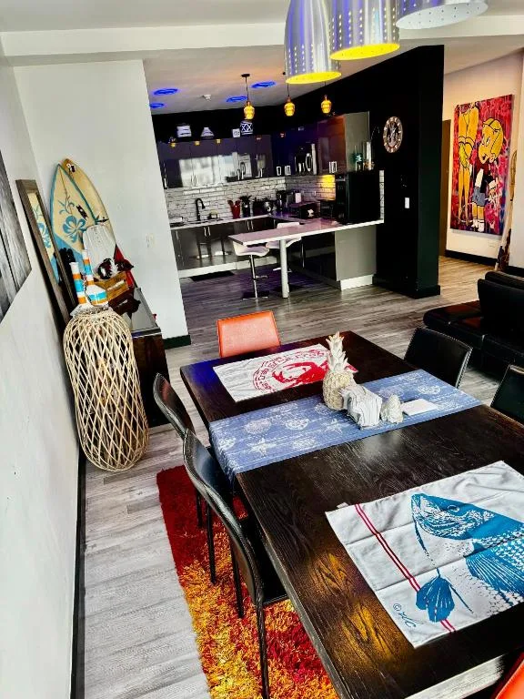 Luxury Condo at Jaco Bay, Costa Rica's best beach — 4