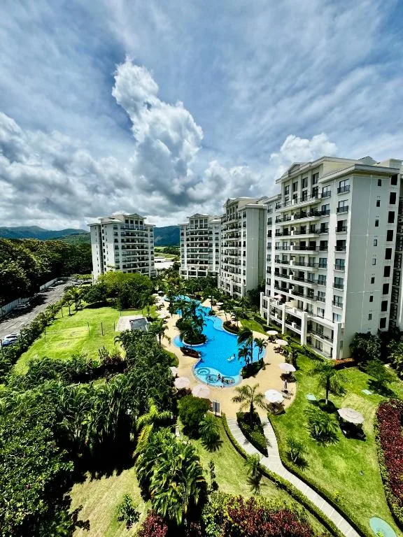 Luxury Condo at Jaco Bay, Costa Rica's best beach — 5