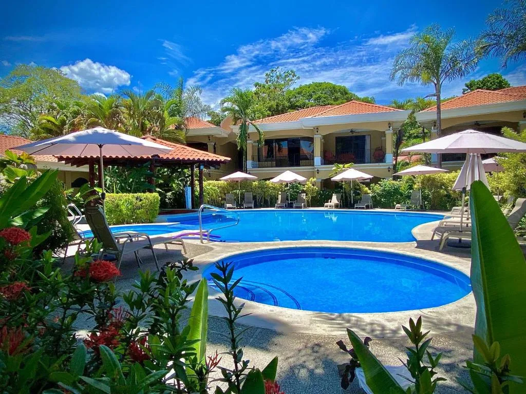 Monte Carlo Luxury Condominiums — 2
