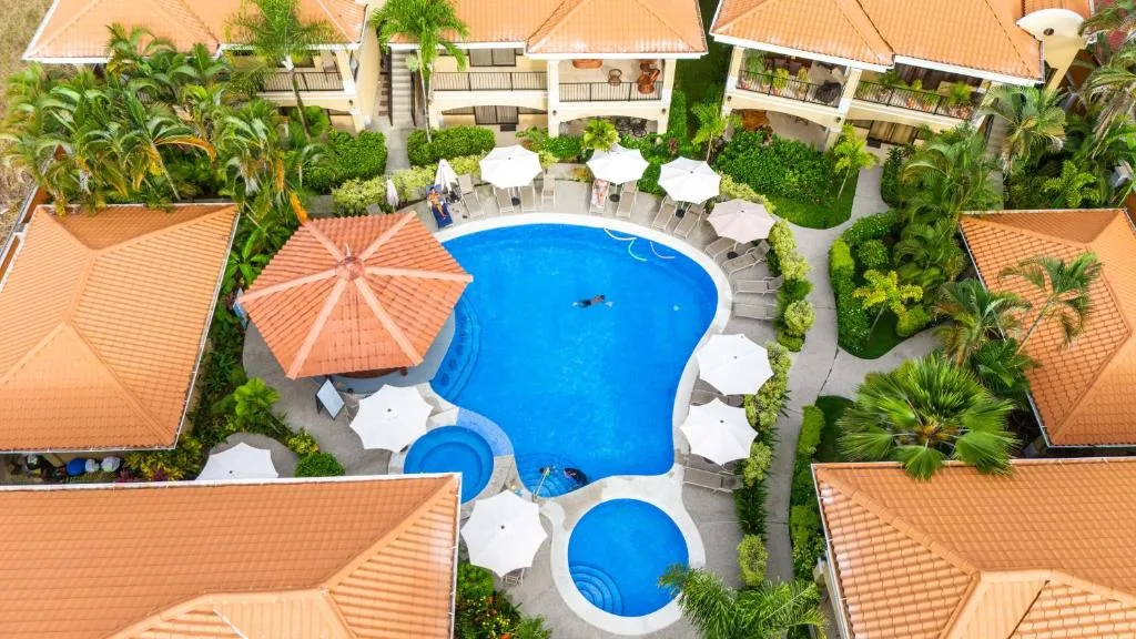 Monte Carlo Luxury Condominiums — 3