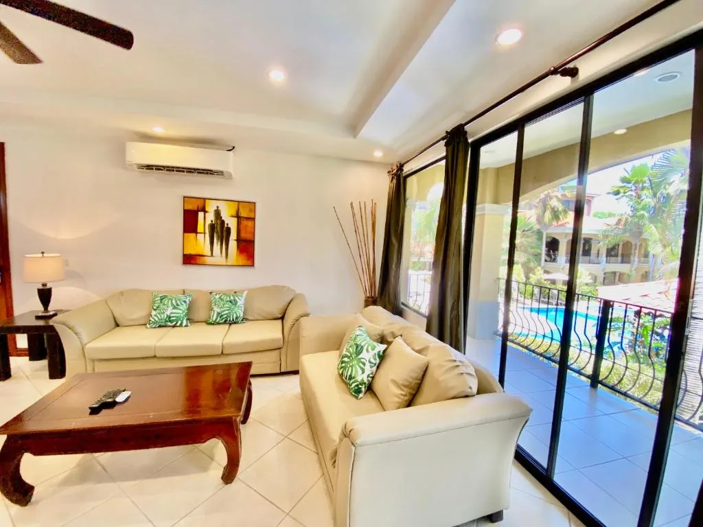 Monte Carlo Luxury Condominiums — 4