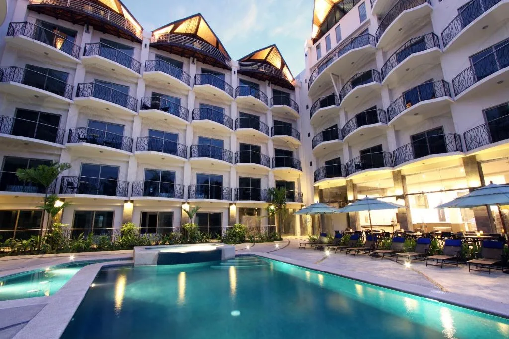Oceano Boutique Hotel & Bistró