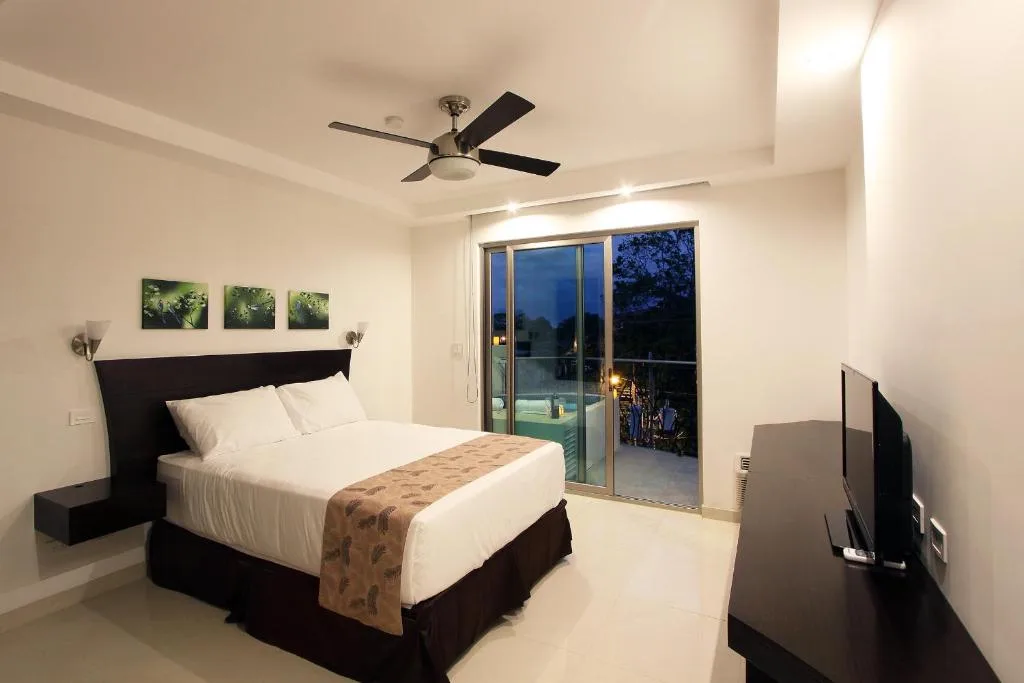 Oceano Boutique Hotel & Bistró — 3