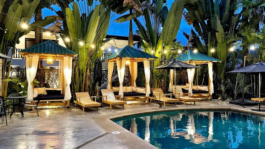 Oceano Boutique Hotel & Bistró — 5