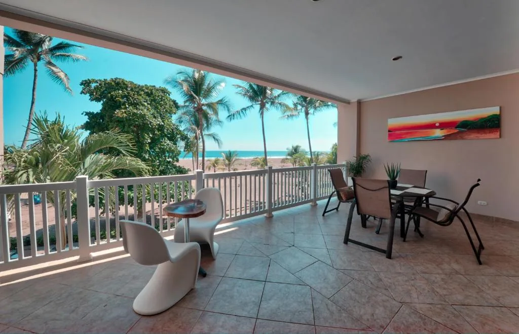 The Palms Ocean Club Resort — 3